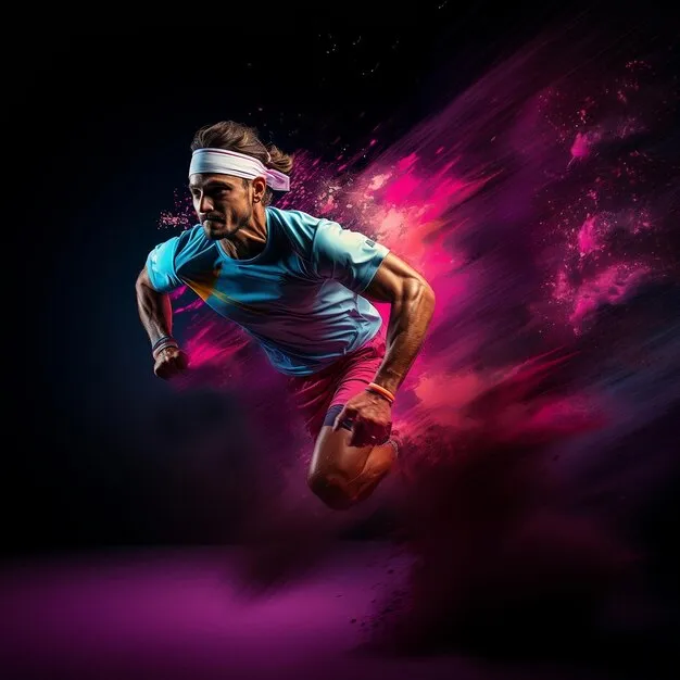 高清体育直播技术